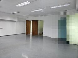 Midview Building (D23), Factory #607888961